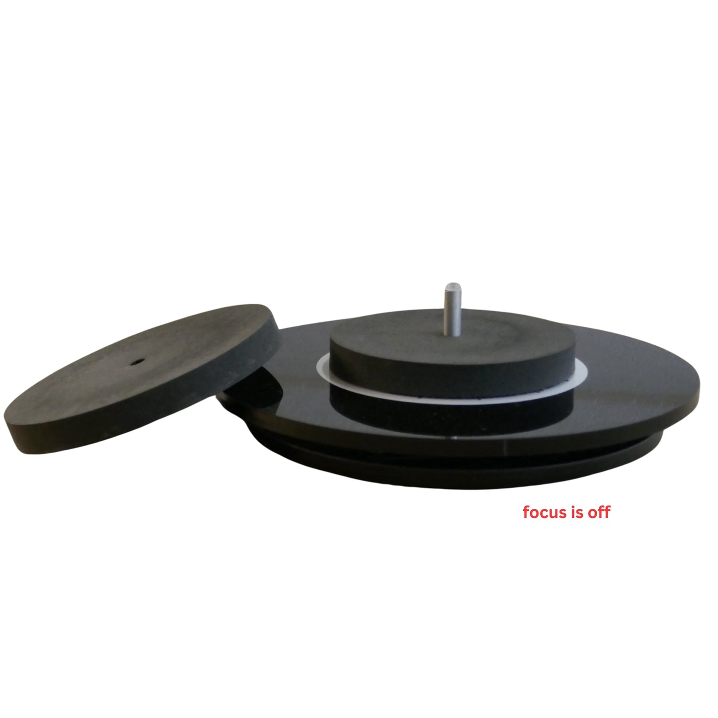 Replacement Box Set Restore Turntable