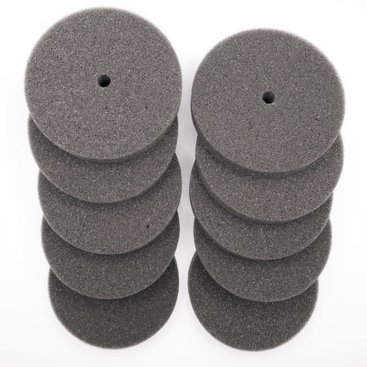 Box Set - Spare Stack Rack Discs