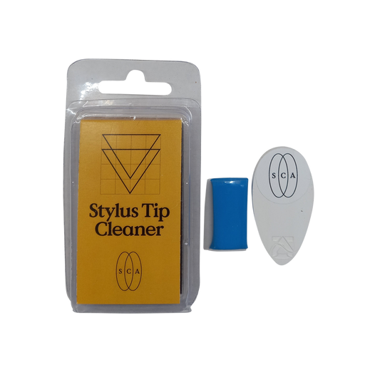 SCA Stylus Tip Cleaner