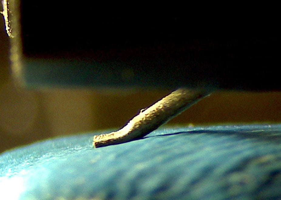 SCA Stylus Tip Cleaner